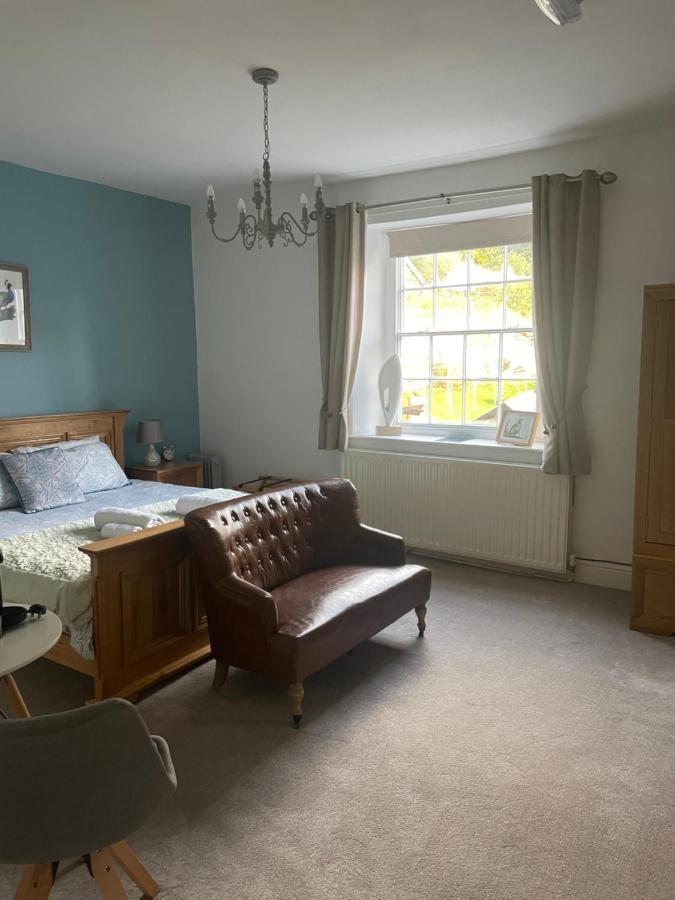 The Boyne Arms Bed & Breakfast Burwarton Luaran gambar